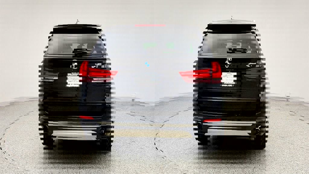 Used 2017 BMW X5 xDrive35i image 6