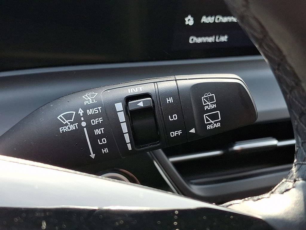 Used 2024 Kia Seltos S AWD/4WD image 26