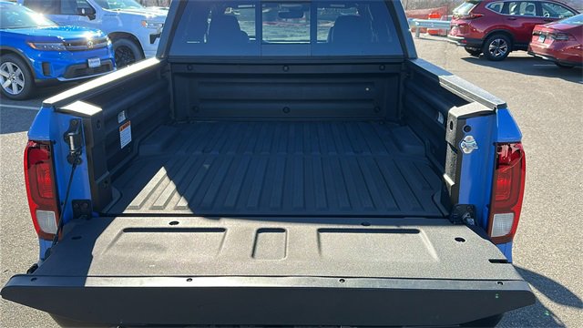 Used 2025 Honda Ridgeline TrailSport image 27