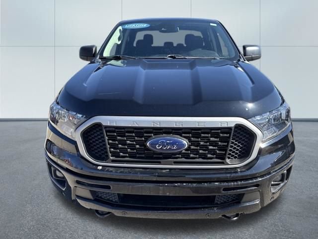 Used 2019 Ford Ranger XLT w/ Trailer Tow Package image 9