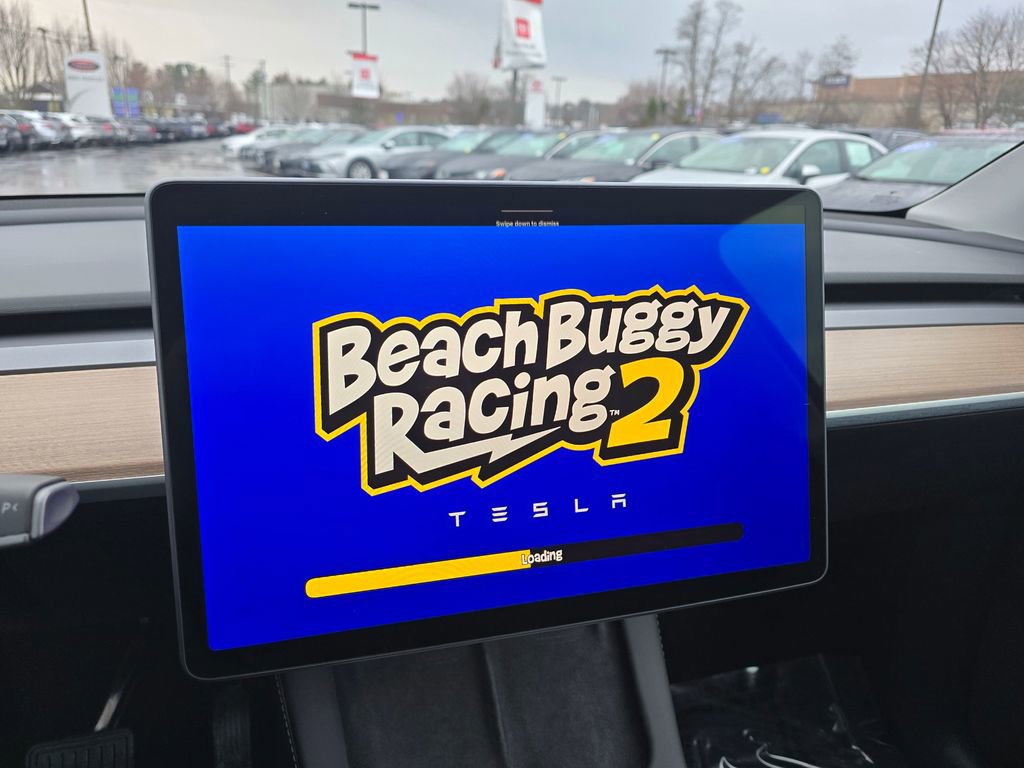 Used 2023 Tesla Model Y Long Range image 25