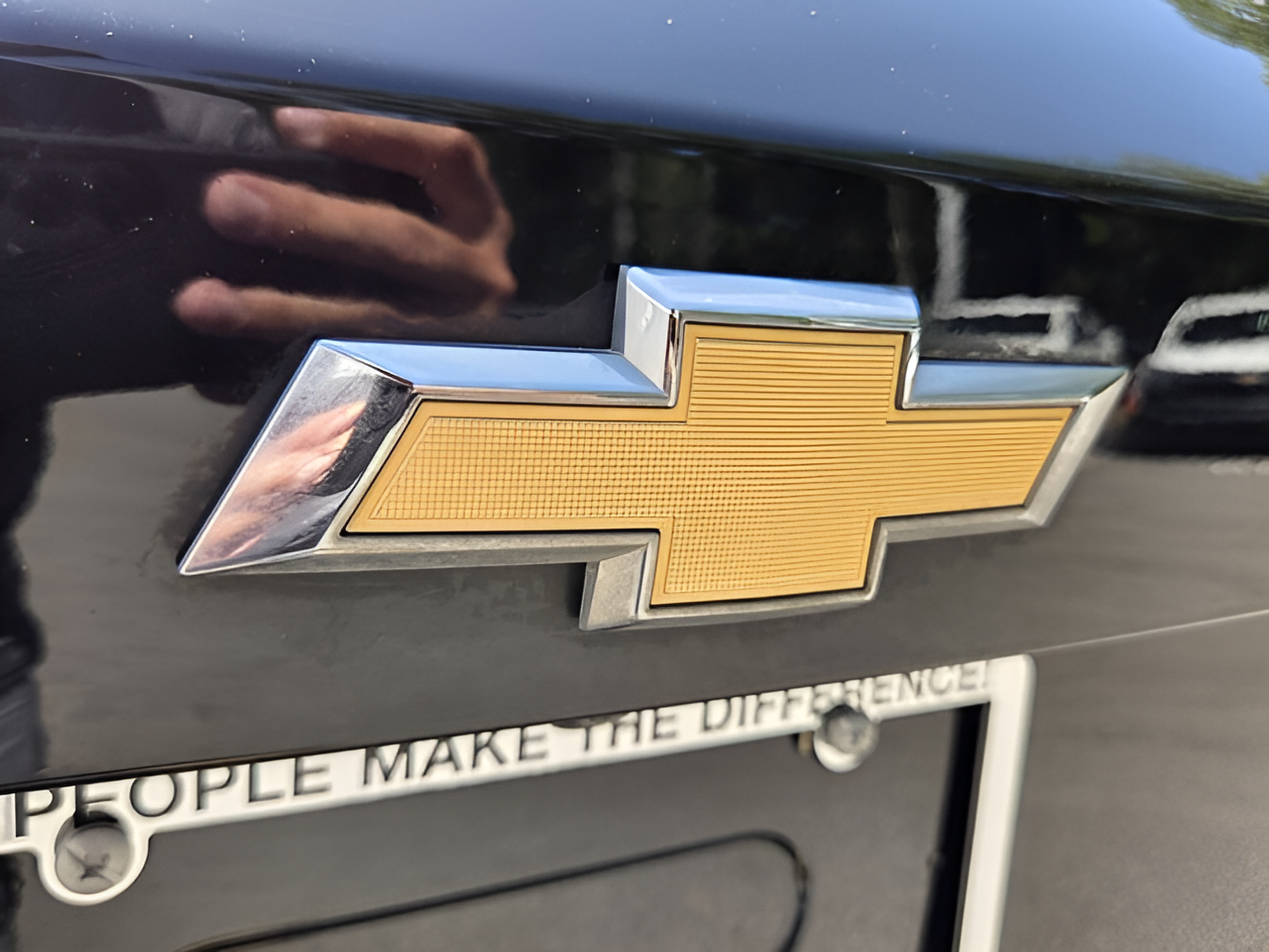 Certified 2020 Chevrolet Blazer LT AWD/4WD image 30