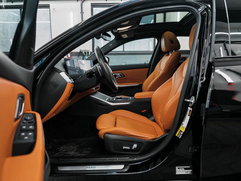 Used 2023 BMW 330e xDrive image 28