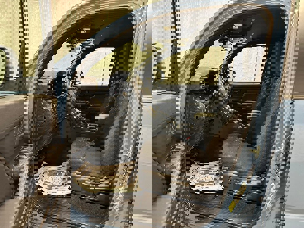 Used 2025 Toyota 4Runner SR5 image 10