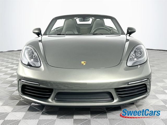 Used 2024 Porsche 718 Boxster S image 2
