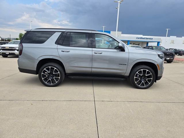 New 2026 Chevrolet Tahoe RST w/ Comfort Package AWD/4WD image 21