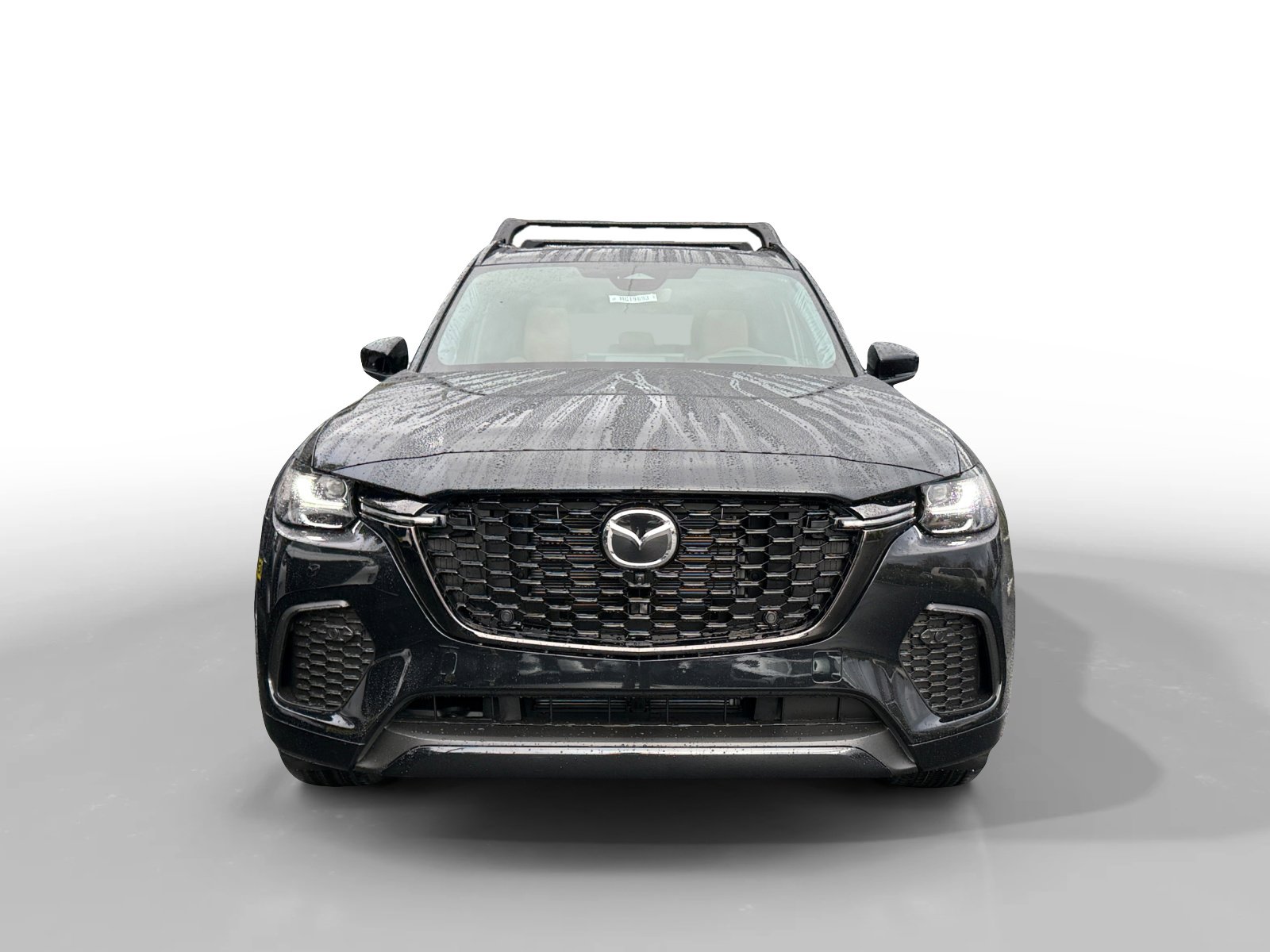 New 2026 MAZDA CX-70 3.3 Turbo S w/ Premium Plus image 8