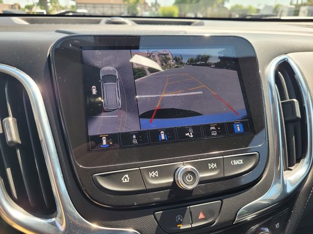 Used 2023 Chevrolet Equinox Premier AWD/4WD image 19