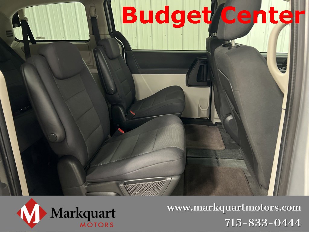 Used 2008 Dodge Grand Caravan SE image 9