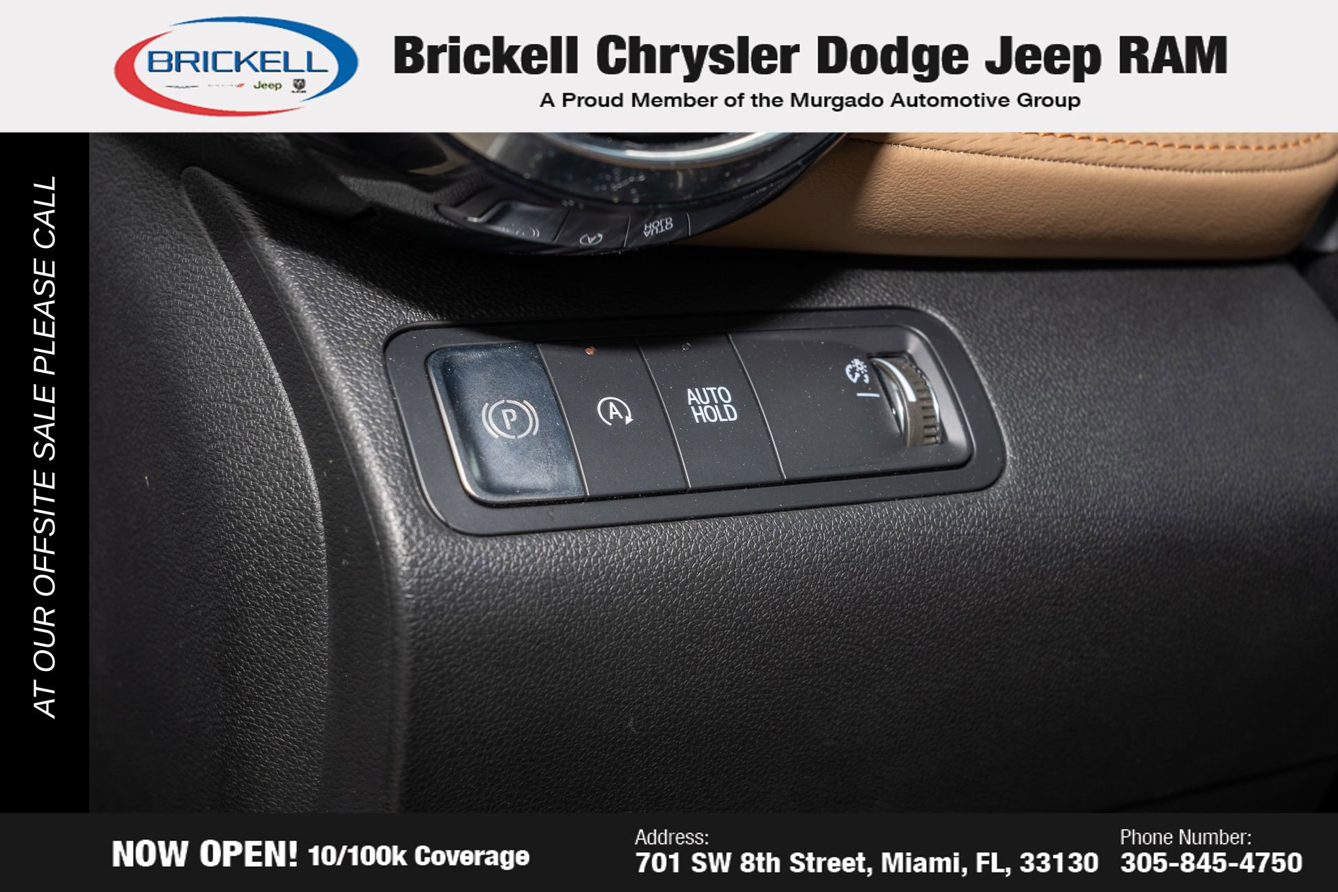 Used 2025 Chevrolet Equinox ACTIV w/ Safety and Technology Package image 26