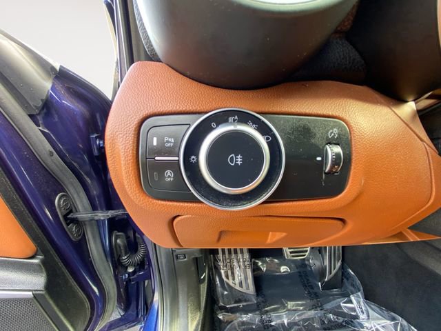 Used 2021 Alfa Romeo Giulia Ti Sport image 18