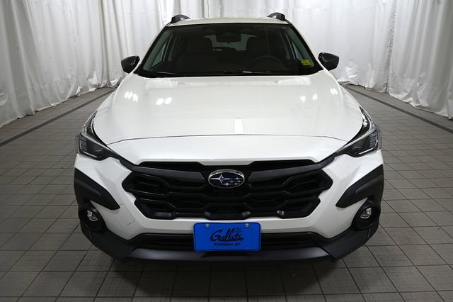 Used 2024 Subaru Crosstrek 2.5i Limited AWD/4WD image 15