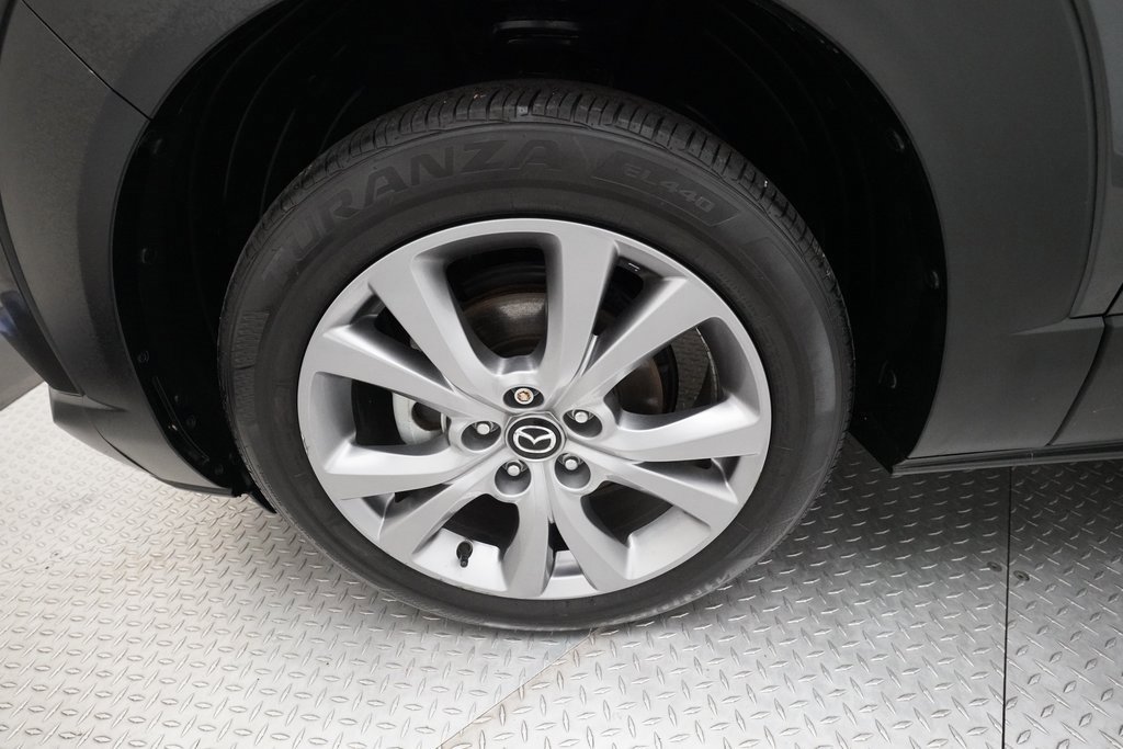 Certified 2023 MAZDA CX-30 AWD 2.5 S w/ Preferred Package image 27