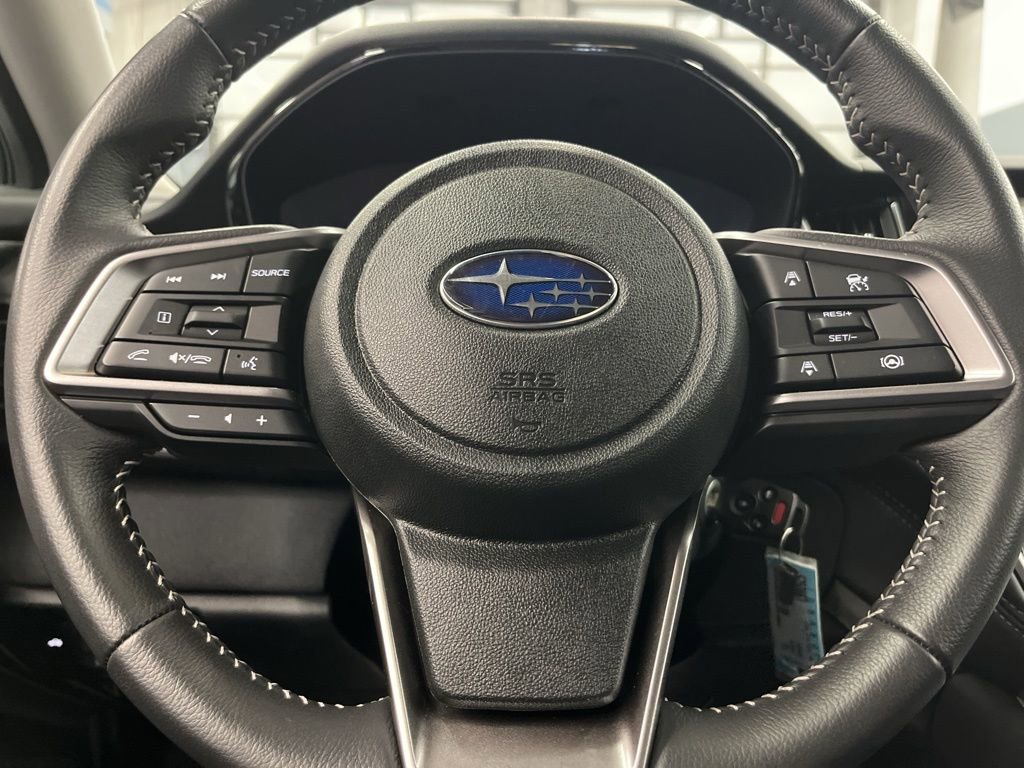 Certified 2025 Subaru Legacy Premium image 18