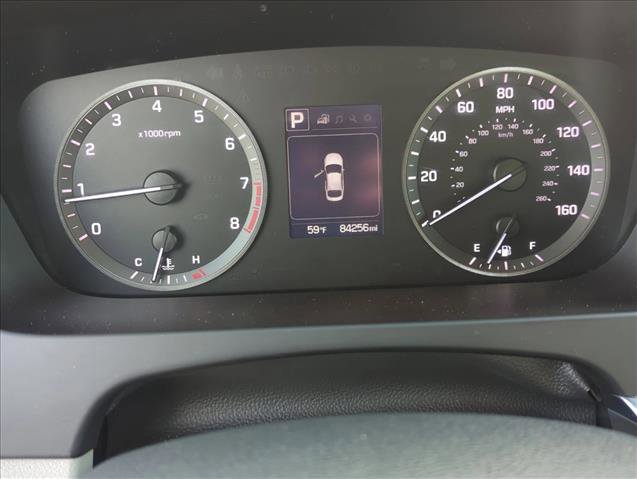 Used 2016 Hyundai Sonata SE FWD image 12