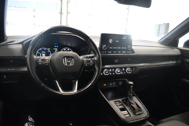 Used 2024 Honda CR-V Sport image 23