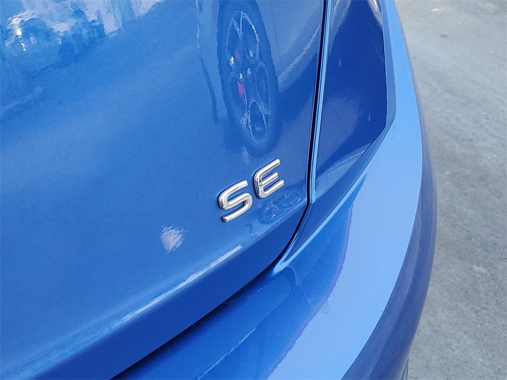 Used 2022 Volkswagen Jetta SE image 6