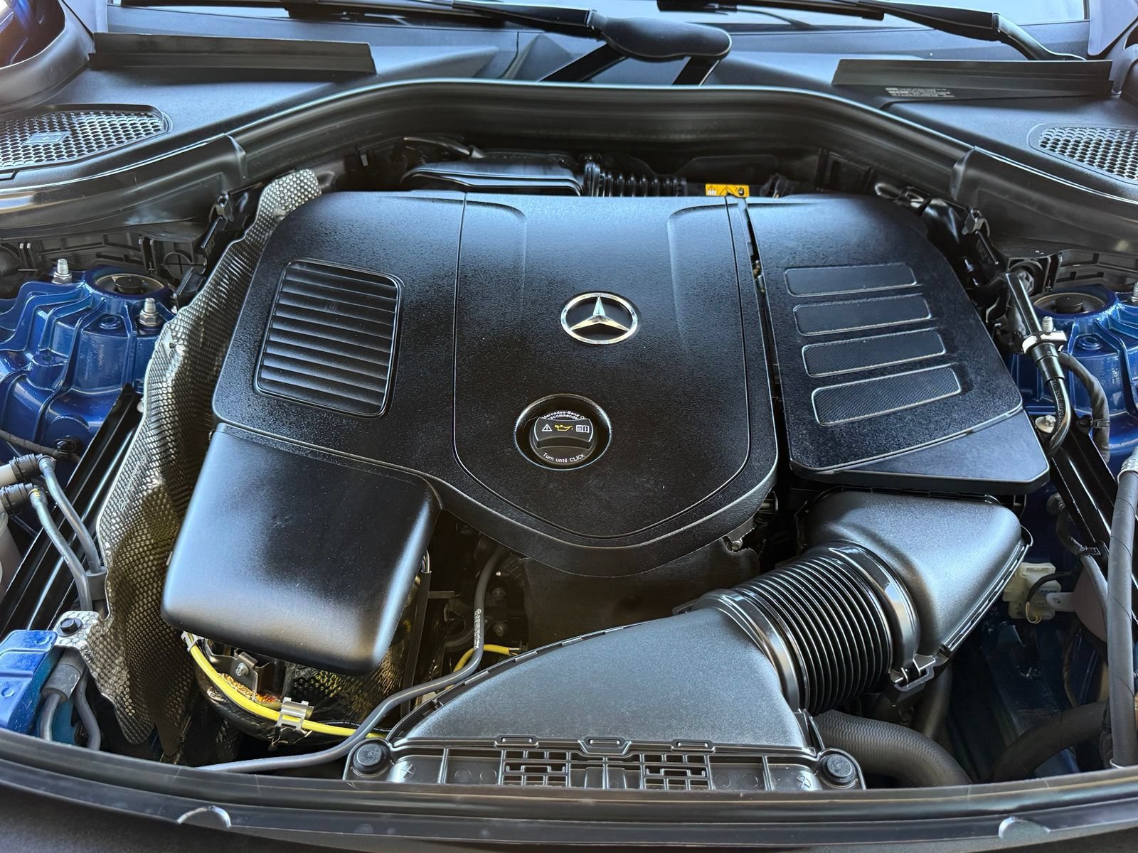 Used 2026 Mercedes-Benz GLC 300 image 42