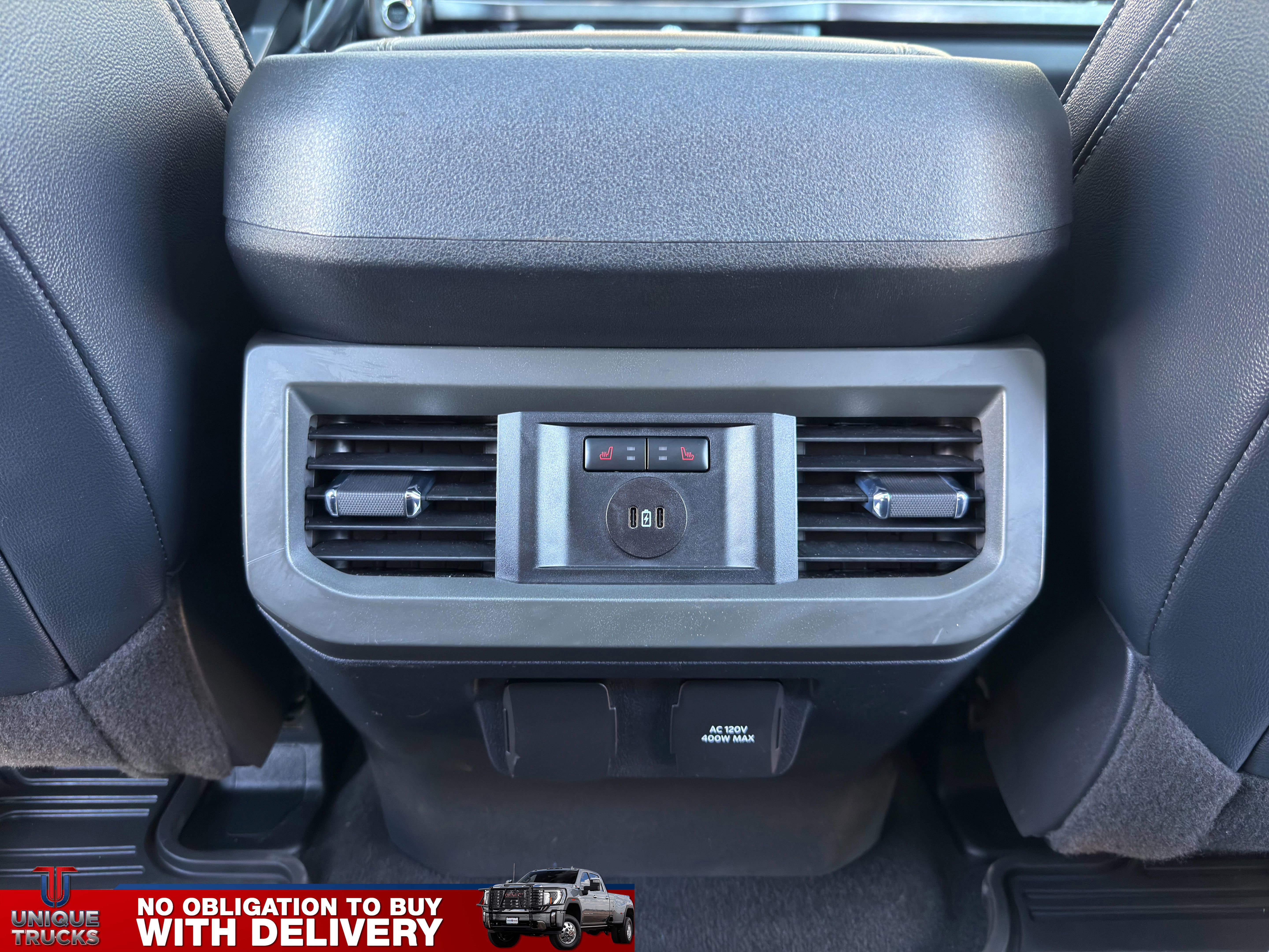 Used 2024 Ford F250 Lariat w/ Lariat Ultimate Package image 36