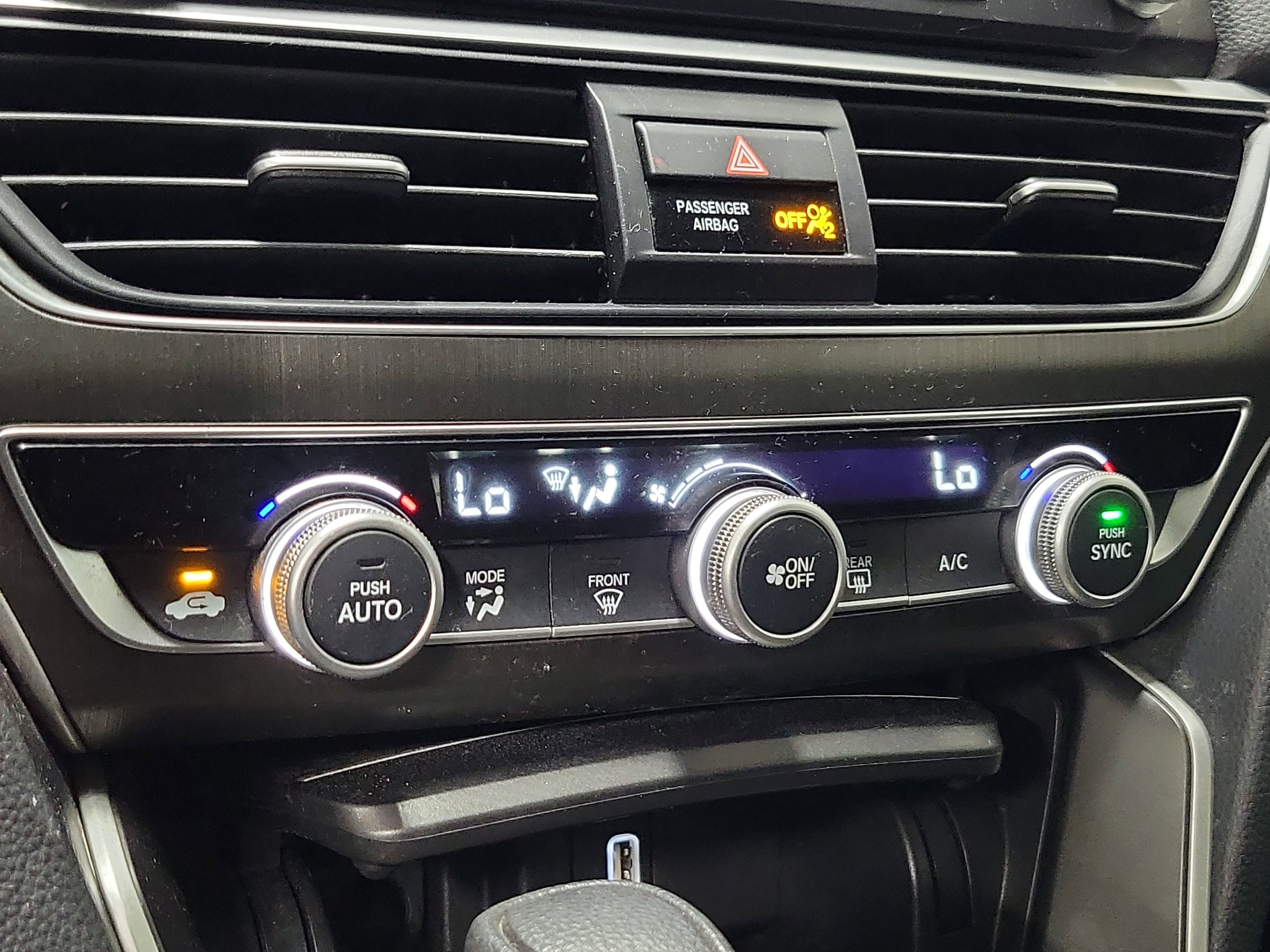 Used 2020 Honda Accord LX image 28