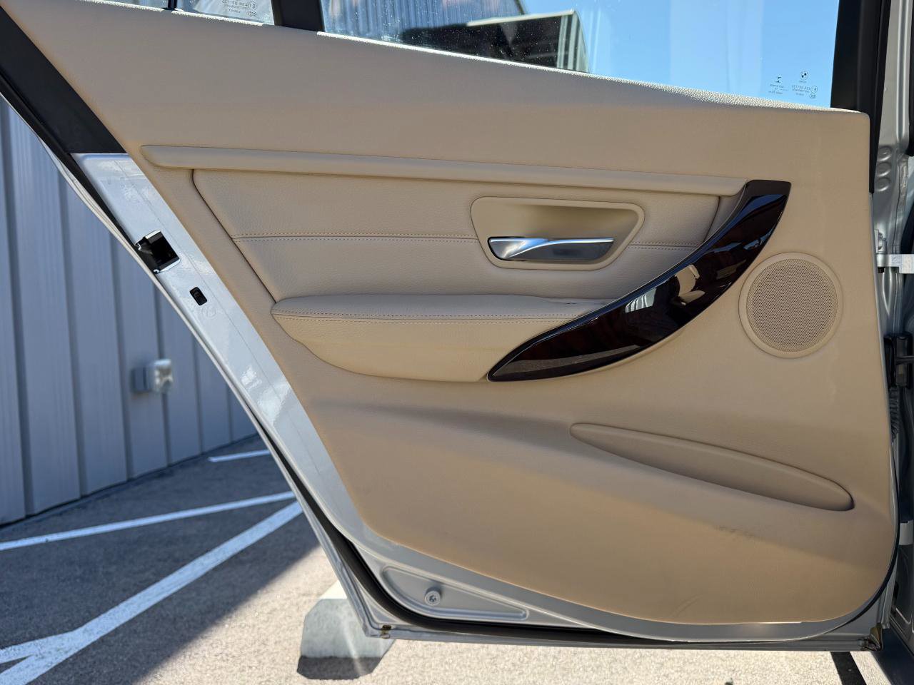 Used 2014 BMW 328i Sedan image 17