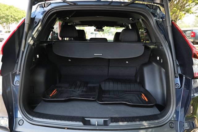 Used 2026 Honda CR-V TrailSport image 30