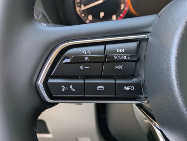 New 2026 MAZDA CX-90 3.3 Turbo w/ Premium Plus Pkg image 22