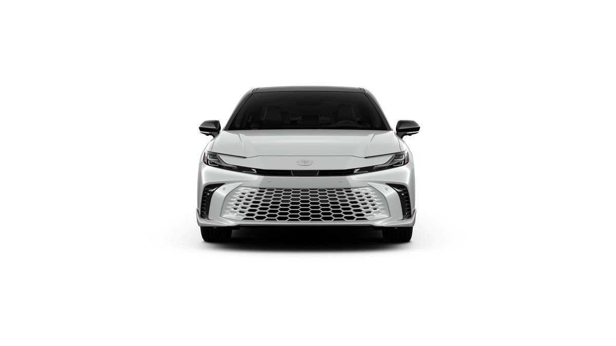 New 2026 Toyota Camry XSE w/ Premium Plus Package FWD image 17