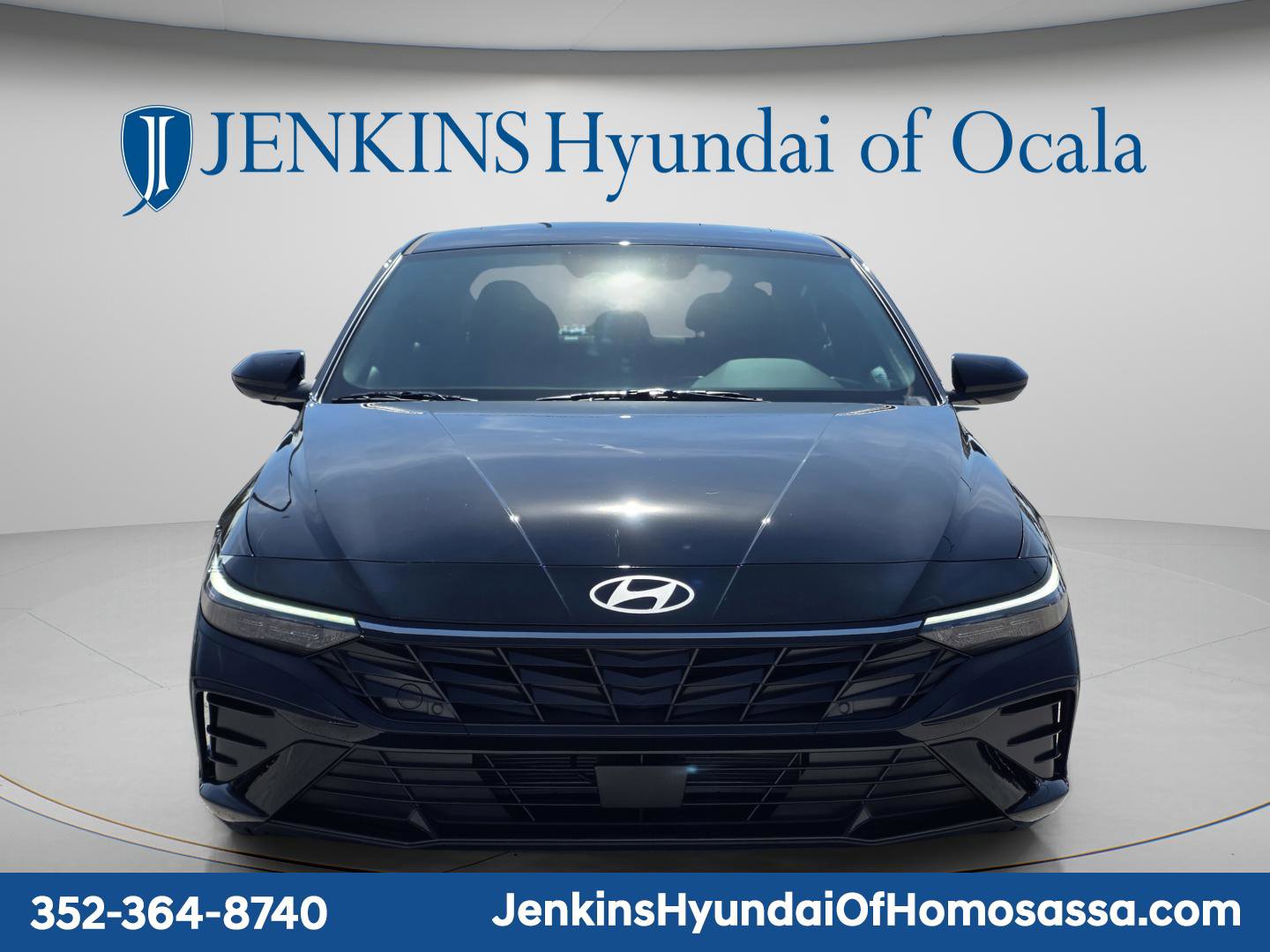 New 2026 Hyundai Elantra SEL Sport FWD image 15