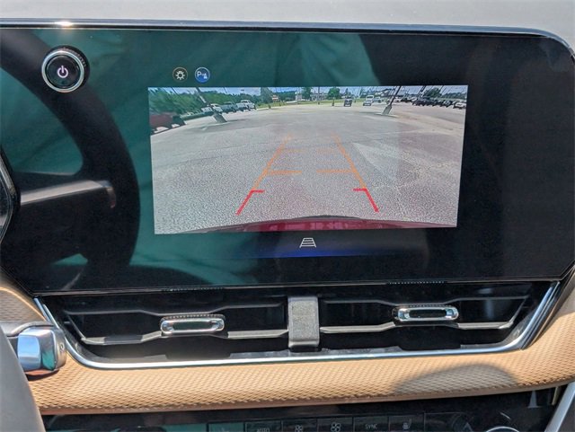 New 2026 Chevrolet Equinox ACTIV image 16