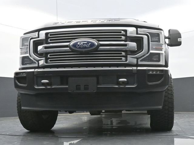 Used 2020 Ford F250 Limited image 39