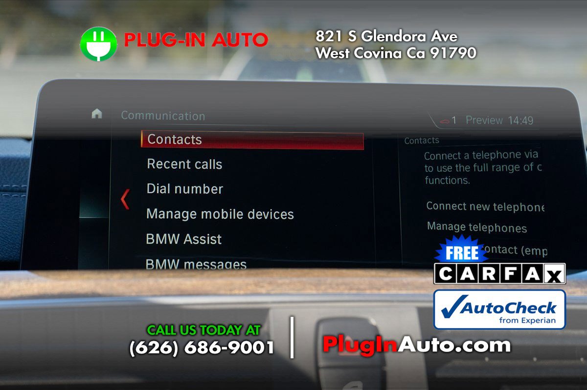 Used 2019 BMW 430i Coupe w/ Convenience Package image 26