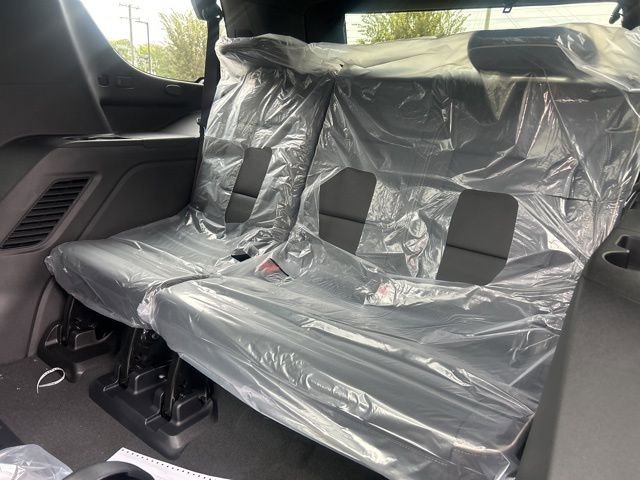 New 2026 Chevrolet Tahoe Premier image 17