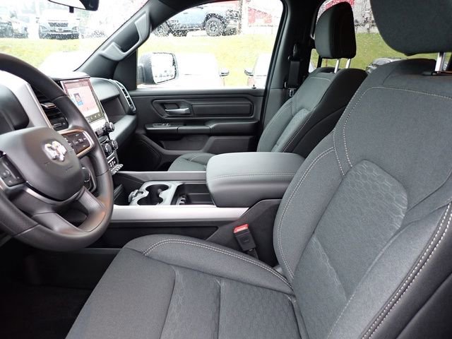 New 2026 RAM 1500 Express image 14