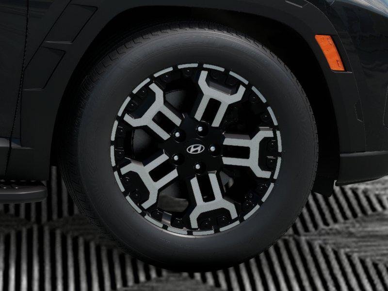 New 2026 Hyundai Tucson XRT AWD/4WD image 8