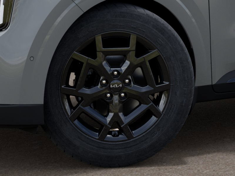 New 2025 Kia Carnival SX Prestige FWD image 9