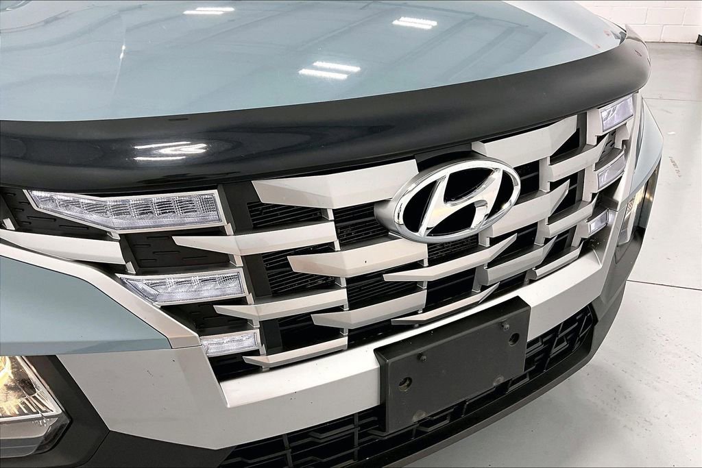 Used 2023 Hyundai Santa Cruz SEL w/ Activity Package image 37