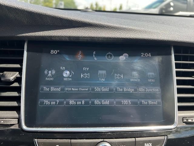 Used 2019 Buick Encore Preferred w/ Safety Package FWD image 18
