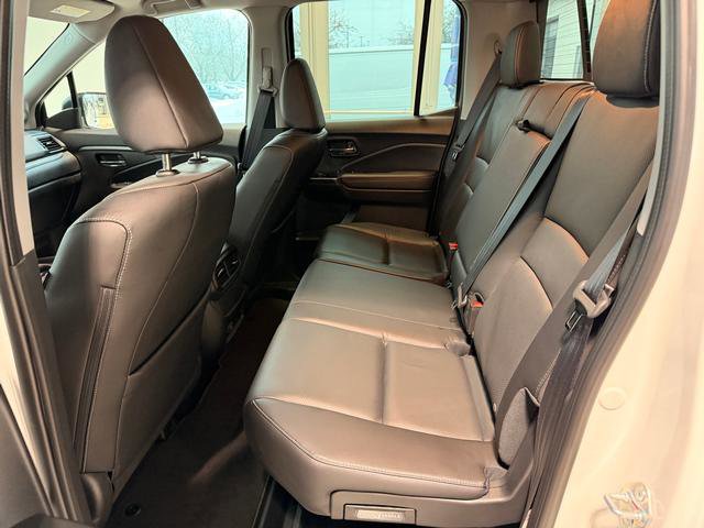 Used 2025 Honda Ridgeline RTL image 19