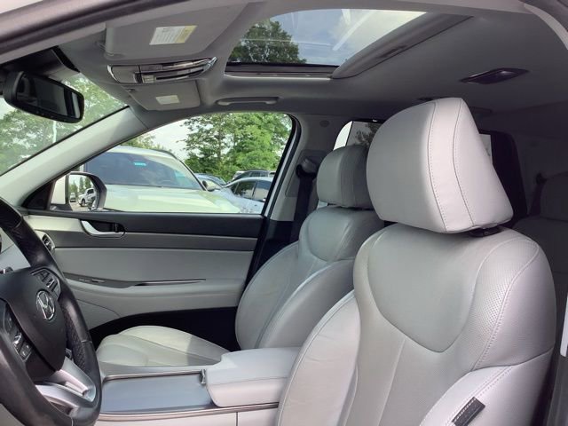 Used 2020 Hyundai Palisade SEL image 19