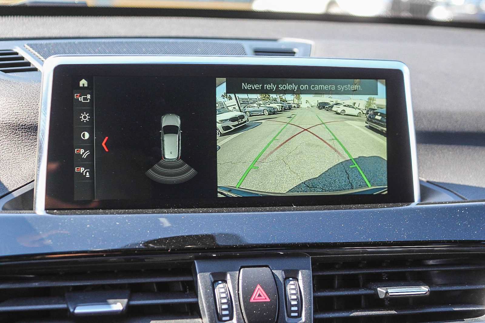 Used 2018 BMW X1 sDrive28i FWD image 35