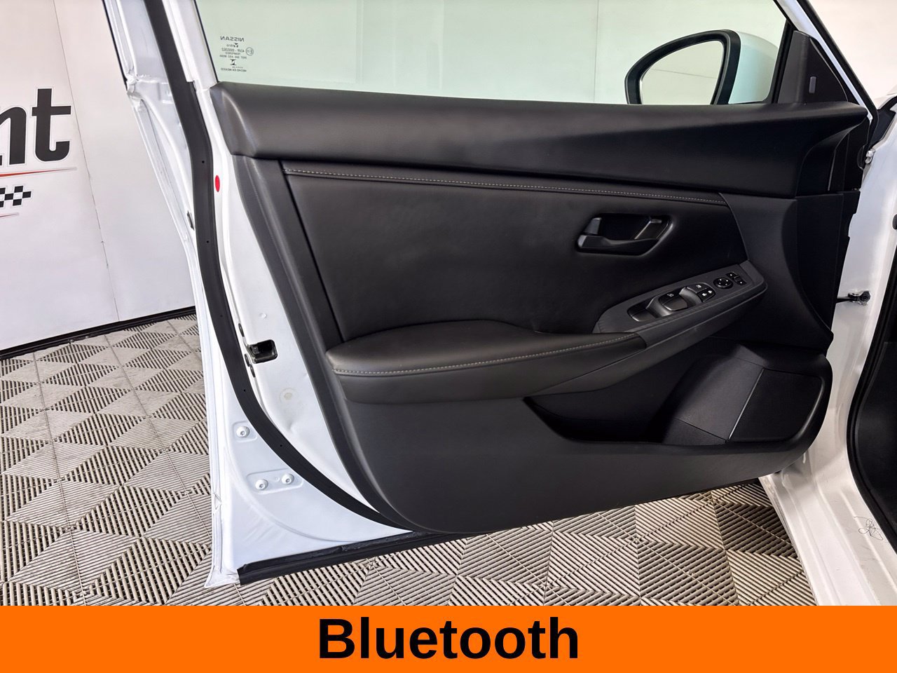 Used 2024 Nissan Sentra S FWD image 10