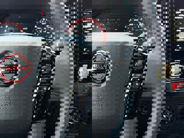 New 2026 Nissan Frontier PRO-4X w/ Pro-4x Convenience Package image 24