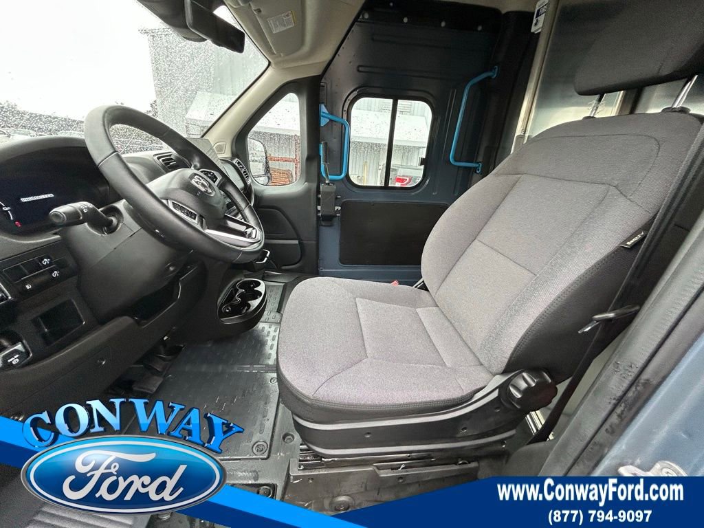 Used 2024 RAM ProMaster 3500 image 22