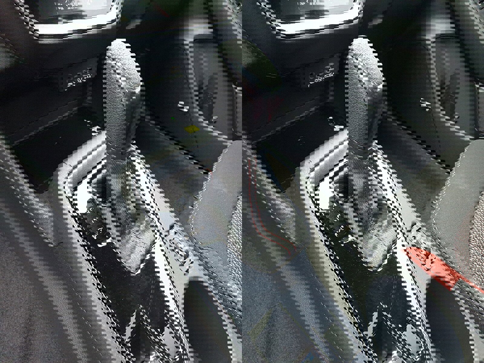 Certified 2025 Subaru Impreza RS image 14