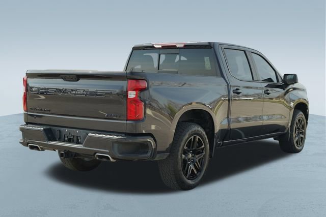 Used 2023 Chevrolet Silverado 1500 RST w/ Convenience Package II image 9