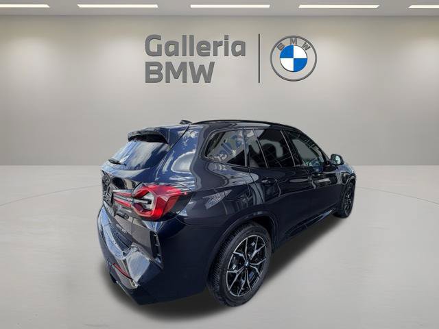 Certified 2024 BMW X3 xDrive30i w/ Premium Package AWD/4WD image 6