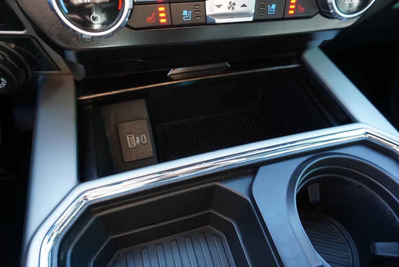 Used 2022 Ford F350 Lariat image 25