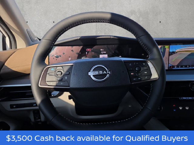 New 2027 Nissan Murano Platinum AWD/4WD image 22