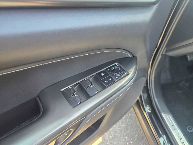Certified 2026 Lexus NX 350 AWD w/ Accessory Package (Z1) image 20